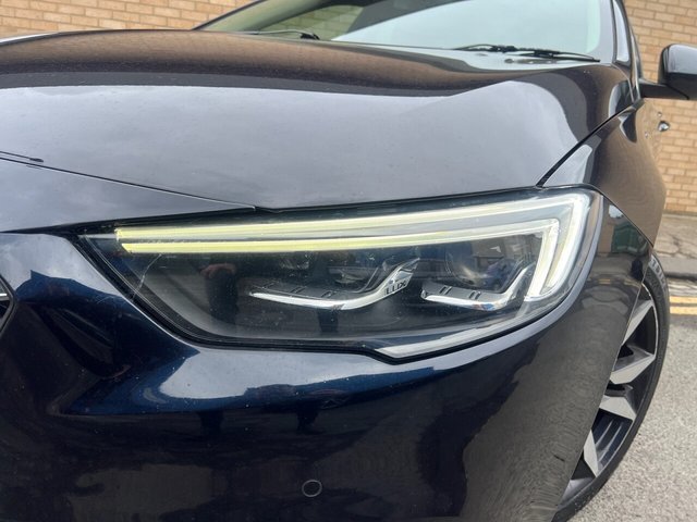 View our VAUXHALL INSIGNIA