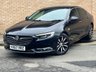 USED 2017 67 VAUXHALL INSIGNIA 2.0 Turbo D BlueInjection Elite Nav Grand Sport 5dr Diesel Manual Euro 6 (s/s) (170 ps) 12 months MOT! Serviced! Warranty!