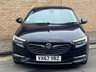 USED 2017 67 VAUXHALL INSIGNIA 2.0 Turbo D BlueInjection Elite Nav Grand Sport 5dr Diesel Manual Euro 6 (s/s) (170 ps) 12 months MOT! Serviced! Warranty!