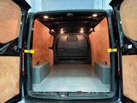 USED 2020 20 FORD TRANSIT CUSTOM 2.0 300 EcoBlue Leader Panel Van [ Air Con ] L2 H1 Euro 6 (s/s) (105 ps) YOU BE HARD PUSHED TO FIND BETTER!!