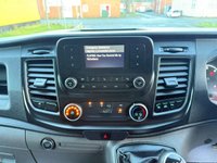 USED 2020 20 FORD TRANSIT CUSTOM 2.0 300 EcoBlue Leader Panel Van [ Air Con ] L2 H1 Euro 6 (s/s) (105 ps) YOU BE HARD PUSHED TO FIND BETTER!!