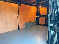 USED 2020 20 FORD TRANSIT CUSTOM 2.0 300 EcoBlue Leader Panel Van [ Air Con ] L2 H1 Euro 6 (s/s) (105 ps) YOU BE HARD PUSHED TO FIND BETTER!!
