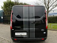 USED 2020 20 FORD TRANSIT CUSTOM 2.0 300 EcoBlue Leader Panel Van [ Air Con ] L2 H1 Euro 6 (s/s) (105 ps) YOU BE HARD PUSHED TO FIND BETTER!!