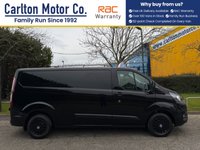 USED 2020 20 FORD TRANSIT CUSTOM 2.0 300 EcoBlue Leader Panel Van [ Air Con ] L2 H1 Euro 6 (s/s) (105 ps) YOU BE HARD PUSHED TO FIND BETTER!!