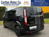 USED 2020 20 FORD TRANSIT CUSTOM 2.0 300 EcoBlue Leader Panel Van [ Air Con ] L2 H1 Euro 6 (s/s) (105 ps) YOU BE HARD PUSHED TO FIND BETTER!!