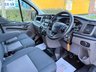 USED 2020 20 FORD TRANSIT CUSTOM 2.0 300 EcoBlue Leader Panel Van [ Air Con ] L2 H1 Euro 6 (s/s) (105 ps) YOU BE HARD PUSHED TO FIND BETTER!!