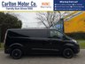 USED 2020 20 FORD TRANSIT CUSTOM 2.0 300 EcoBlue Leader Panel Van [ Air Con ] L2 H1 Euro 6 (s/s) (105 ps) YOU BE HARD PUSHED TO FIND BETTER!!