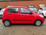 USED 2010 10 HYUNDAI I10 1.2 Classic Hatchback 5dr Petrol Manual Euro 4 (77 bhp) **ONLY 57,000 MILES**