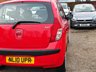 USED 2010 10 HYUNDAI I10 1.2 Classic Hatchback 5dr Petrol Manual Euro 4 (77 bhp) **ONLY 57,000 MILES**