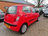 USED 2010 10 HYUNDAI I10 1.2 Classic Hatchback 5dr Petrol Manual Euro 4 (77 bhp) **ONLY 57,000 MILES**