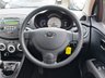 USED 2010 10 HYUNDAI I10 1.2 Classic Hatchback 5dr Petrol Manual Euro 4 (77 bhp) **ONLY 57,000 MILES**