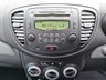USED 2010 10 HYUNDAI I10 1.2 Classic Hatchback 5dr Petrol Manual Euro 4 (77 bhp) **ONLY 57,000 MILES**
