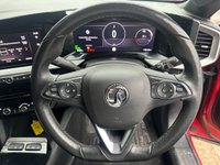 USED 2022 72 VAUXHALL MOKKA ELECTRIC 50kWh Ultimate SUV 5dr Electric Auto (136 ps) GREAT SERVICE HISTORY WITH THIS CAR
