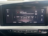 USED 2022 72 VAUXHALL MOKKA ELECTRIC 50kWh Ultimate SUV 5dr Electric Auto (136 ps) GREAT SERVICE HISTORY WITH THIS CAR
