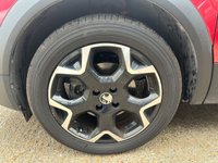 USED 2022 72 VAUXHALL MOKKA ELECTRIC 50kWh Ultimate SUV 5dr Electric Auto (136 ps) GREAT SERVICE HISTORY WITH THIS CAR