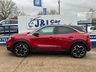 USED 2022 72 VAUXHALL MOKKA ELECTRIC 50kWh Ultimate SUV 5dr Electric Auto (136 ps) GREAT SERVICE HISTORY WITH THIS CAR