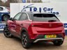 USED 2022 72 VAUXHALL MOKKA ELECTRIC 50kWh Ultimate SUV 5dr Electric Auto (136 ps) GREAT SERVICE HISTORY WITH THIS CAR