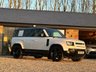 USED 2025 25 LAND ROVER DEFENDER 110 3.0 D350 MHEV X-Dynamic HSE SUV 5dr Diesel Auto 4WD Euro 6 (s/s) (350 ps) AIR SUSPENSION/DEPLOYABLE TOWBAR