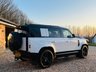 USED 2025 25 LAND ROVER DEFENDER 110 3.0 D350 MHEV X-Dynamic HSE SUV 5dr Diesel Auto 4WD Euro 6 (s/s) (350 ps) AIR SUSPENSION/DEPLOYABLE TOWBAR