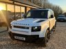 USED 2025 25 LAND ROVER DEFENDER 110 3.0 D350 MHEV X-Dynamic HSE SUV 5dr Diesel Auto 4WD Euro 6 (s/s) (350 ps) AIR SUSPENSION/DEPLOYABLE TOWBAR