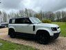 USED 2025 25 LAND ROVER DEFENDER 110 3.0 D350 MHEV X-Dynamic HSE SUV 5dr Diesel Auto 4WD Euro 6 (s/s) (350 ps) AIR SUSPENSION/DEPLOYABLE TOWBAR