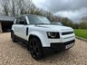 USED 2025 25 LAND ROVER DEFENDER 110 3.0 D350 MHEV X-Dynamic HSE SUV 5dr Diesel Auto 4WD Euro 6 (s/s) (350 ps) AIR SUSPENSION/DEPLOYABLE TOWBAR