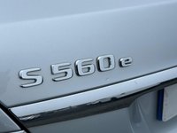 USED 2019 19 MERCEDES-BENZ S-CLASS 3.0 S560Le V6 EQ Power AMG Line (Executive, Premium Plus) Saloon 4dr Petrol Plug-in Hybrid G-Tronic Euro 6 (s/s) (489 ps) OPENING GLASS ROOF + HOT/COLD SEATS + PHONE CHARGER