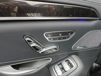 USED 2019 19 MERCEDES-BENZ S-CLASS 3.0 S560Le V6 EQ Power AMG Line (Executive, Premium Plus) Saloon 4dr Petrol Plug-in Hybrid G-Tronic Euro 6 (s/s) (489 ps) OPENING GLASS ROOF + HOT/COLD SEATS + PHONE CHARGER
