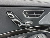 USED 2019 19 MERCEDES-BENZ S-CLASS 3.0 S560Le V6 EQ Power AMG Line (Executive, Premium Plus) Saloon 4dr Petrol Plug-in Hybrid G-Tronic Euro 6 (s/s) (489 ps) OPENING GLASS ROOF + HOT/COLD SEATS + PHONE CHARGER