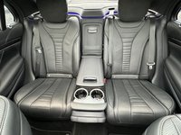 USED 2019 19 MERCEDES-BENZ S-CLASS 3.0 S560Le V6 EQ Power AMG Line (Executive, Premium Plus) Saloon 4dr Petrol Plug-in Hybrid G-Tronic Euro 6 (s/s) (489 ps) OPENING GLASS ROOF + HOT/COLD SEATS + PHONE CHARGER