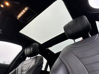 USED 2019 19 MERCEDES-BENZ S-CLASS 3.0 S560Le V6 EQ Power AMG Line (Executive, Premium Plus) Saloon 4dr Petrol Plug-in Hybrid G-Tronic Euro 6 (s/s) (489 ps) OPENING GLASS ROOF + HOT/COLD SEATS + PHONE CHARGER