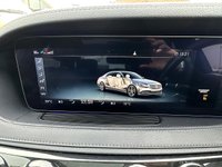 USED 2019 19 MERCEDES-BENZ S-CLASS 3.0 S560Le V6 EQ Power AMG Line (Executive, Premium Plus) Saloon 4dr Petrol Plug-in Hybrid G-Tronic Euro 6 (s/s) (489 ps) OPENING GLASS ROOF + HOT/COLD SEATS + PHONE CHARGER