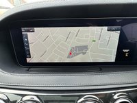 USED 2019 19 MERCEDES-BENZ S-CLASS 3.0 S560Le V6 EQ Power AMG Line (Executive, Premium Plus) Saloon 4dr Petrol Plug-in Hybrid G-Tronic Euro 6 (s/s) (489 ps) OPENING GLASS ROOF + HOT/COLD SEATS + PHONE CHARGER