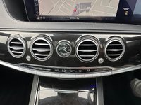 USED 2019 19 MERCEDES-BENZ S-CLASS 3.0 S560Le V6 EQ Power AMG Line (Executive, Premium Plus) Saloon 4dr Petrol Plug-in Hybrid G-Tronic Euro 6 (s/s) (489 ps) OPENING GLASS ROOF + HOT/COLD SEATS + PHONE CHARGER