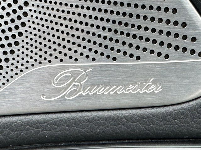 2019 Mercedes-Benz S-CLASS - Photo 8