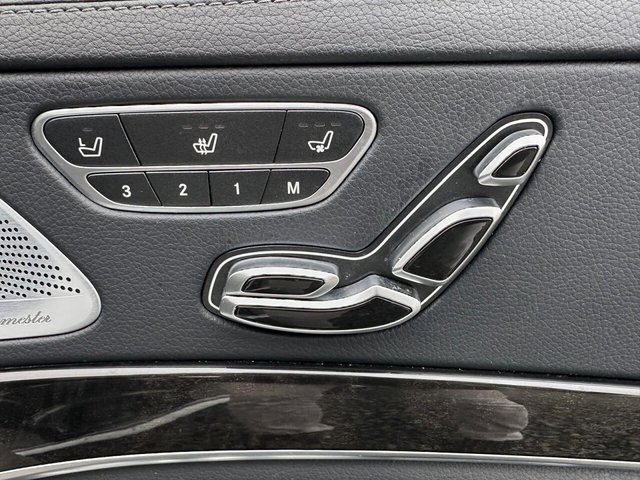 2019 Mercedes-Benz S-CLASS - Photo 9