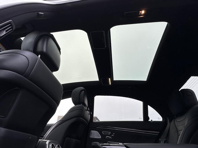 2019 Mercedes-Benz S-CLASS - Photo 7