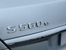 USED 2019 19 MERCEDES-BENZ S-CLASS 3.0 S560Le V6 EQ Power AMG Line (Executive, Premium Plus) Saloon 4dr Petrol Plug-in Hybrid G-Tronic Euro 6 (s/s) (489 ps) OPENING GLASS ROOF + HOT/COLD SEATS + PHONE CHARGER