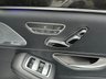 USED 2019 19 MERCEDES-BENZ S-CLASS 3.0 S560Le V6 EQ Power AMG Line (Executive, Premium Plus) Saloon 4dr Petrol Plug-in Hybrid G-Tronic Euro 6 (s/s) (489 ps) OPENING GLASS ROOF + HOT/COLD SEATS + PHONE CHARGER