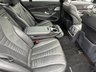 USED 2019 19 MERCEDES-BENZ S-CLASS 3.0 S560Le V6 EQ Power AMG Line (Executive, Premium Plus) Saloon 4dr Petrol Plug-in Hybrid G-Tronic Euro 6 (s/s) (489 ps) OPENING GLASS ROOF + HOT/COLD SEATS + PHONE CHARGER