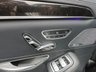 USED 2019 19 MERCEDES-BENZ S-CLASS 3.0 S560Le V6 EQ Power AMG Line (Executive, Premium Plus) Saloon 4dr Petrol Plug-in Hybrid G-Tronic Euro 6 (s/s) (489 ps) OPENING GLASS ROOF + HOT/COLD SEATS + PHONE CHARGER