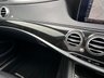 USED 2019 19 MERCEDES-BENZ S-CLASS 3.0 S560Le V6 EQ Power AMG Line (Executive, Premium Plus) Saloon 4dr Petrol Plug-in Hybrid G-Tronic Euro 6 (s/s) (489 ps) OPENING GLASS ROOF + HOT/COLD SEATS + PHONE CHARGER