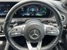 USED 2019 19 MERCEDES-BENZ S-CLASS 3.0 S560Le V6 EQ Power AMG Line (Executive, Premium Plus) Saloon 4dr Petrol Plug-in Hybrid G-Tronic Euro 6 (s/s) (489 ps) OPENING GLASS ROOF + HOT/COLD SEATS + PHONE CHARGER