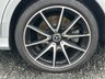 USED 2019 19 MERCEDES-BENZ S-CLASS 3.0 S560Le V6 EQ Power AMG Line (Executive, Premium Plus) Saloon 4dr Petrol Plug-in Hybrid G-Tronic Euro 6 (s/s) (489 ps) OPENING GLASS ROOF + HOT/COLD SEATS + PHONE CHARGER