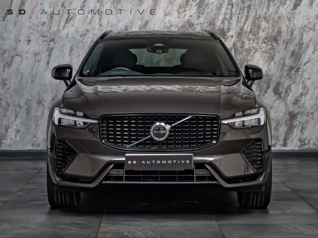 2022 Volvo Xc60 2L R-Design 5dr - Photo 2