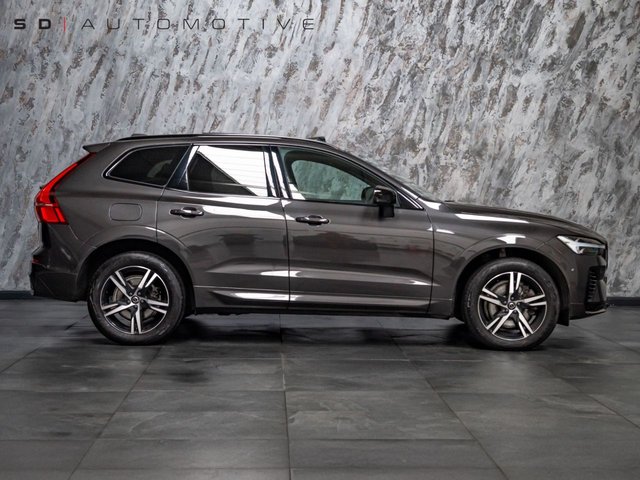 2022 Volvo Xc60 2L R-Design 5dr - Photo 6