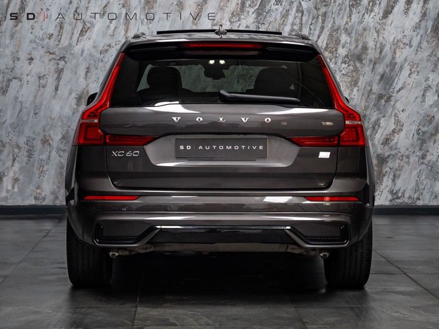 2022 Volvo Xc60 2L R-Design 5dr - Photo 11