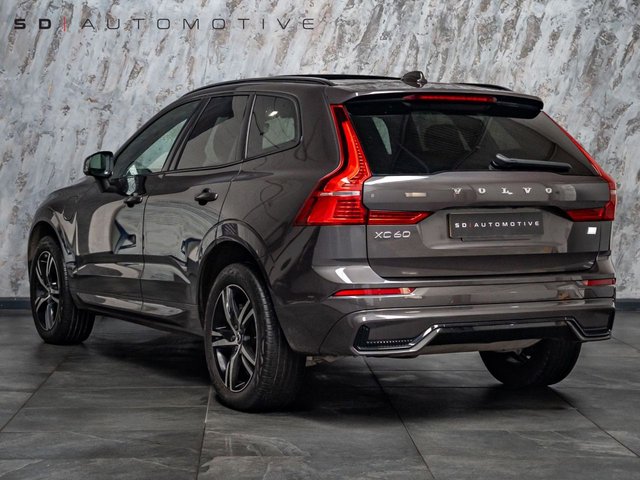 2022 Volvo Xc60 2L R-Design 5dr - Photo 10