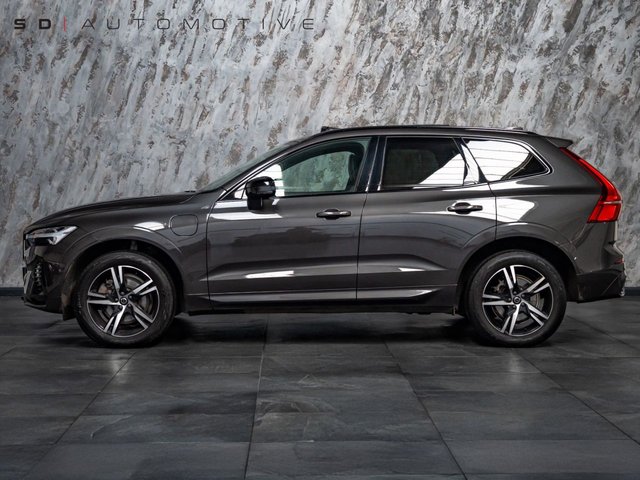 2022 Volvo Xc60 2L R-Design 5dr - Photo 8