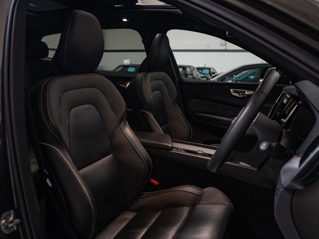2022 Volvo Xc60 2L R-Design 5dr - Photo 7
